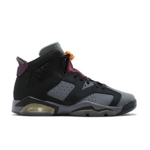 🔥 JORDAN 6 RETRO GS 'BORDEAUX'
